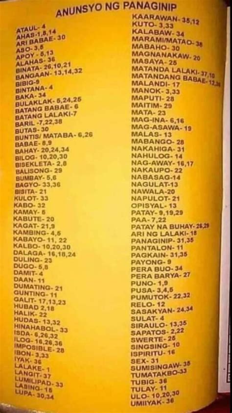 paya sa jueteng